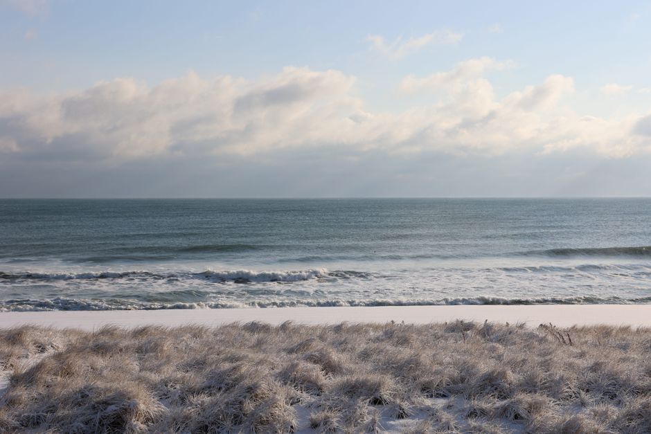 winterstrand