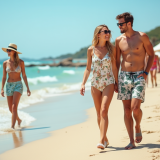Strand- & Sommermode-Trends 2023