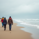 Von der Kälte in die Wärme: Ihr Leitfaden für den perfekten Winter-Strandurlaub